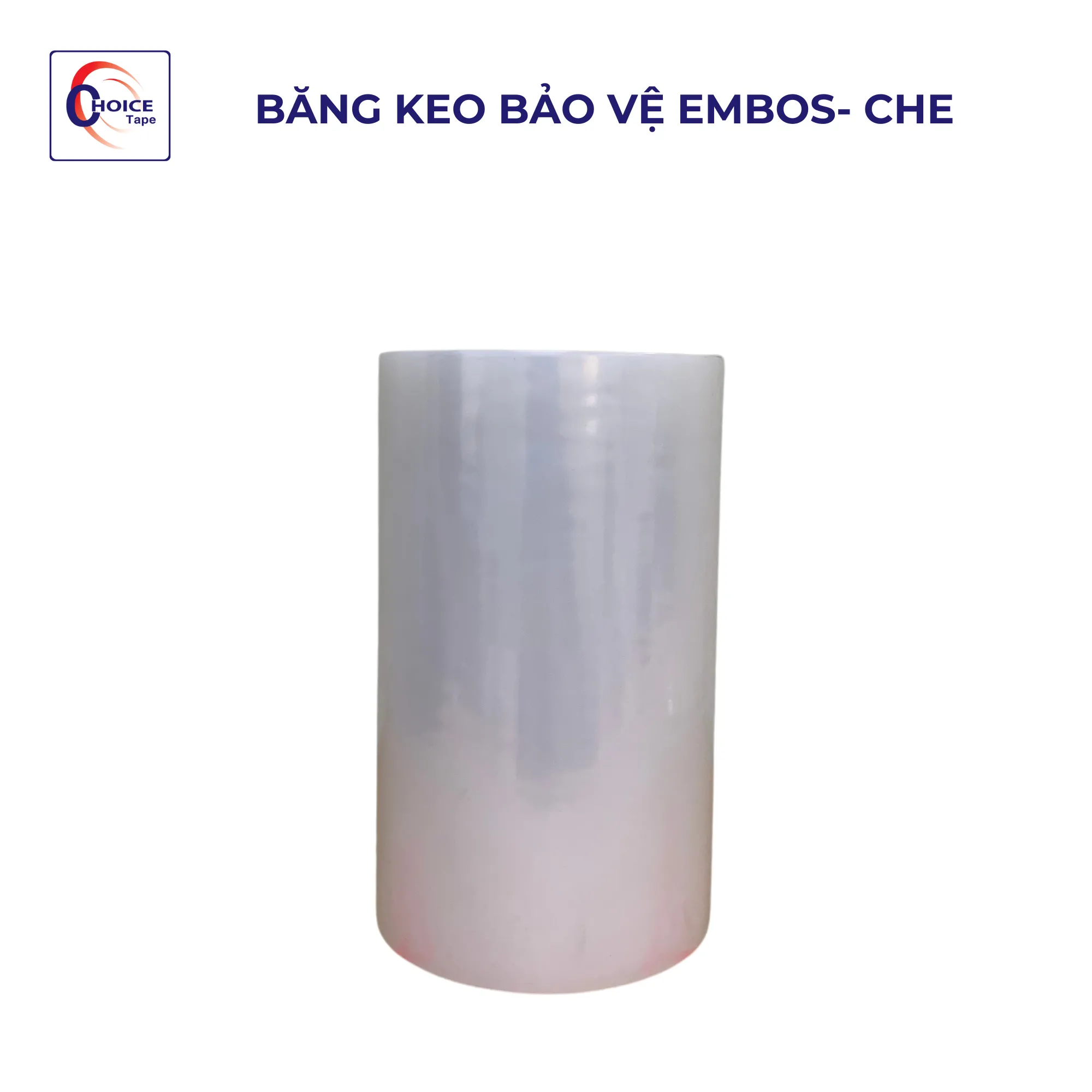 BĂNG KEO BẢO VỆ EMBOS