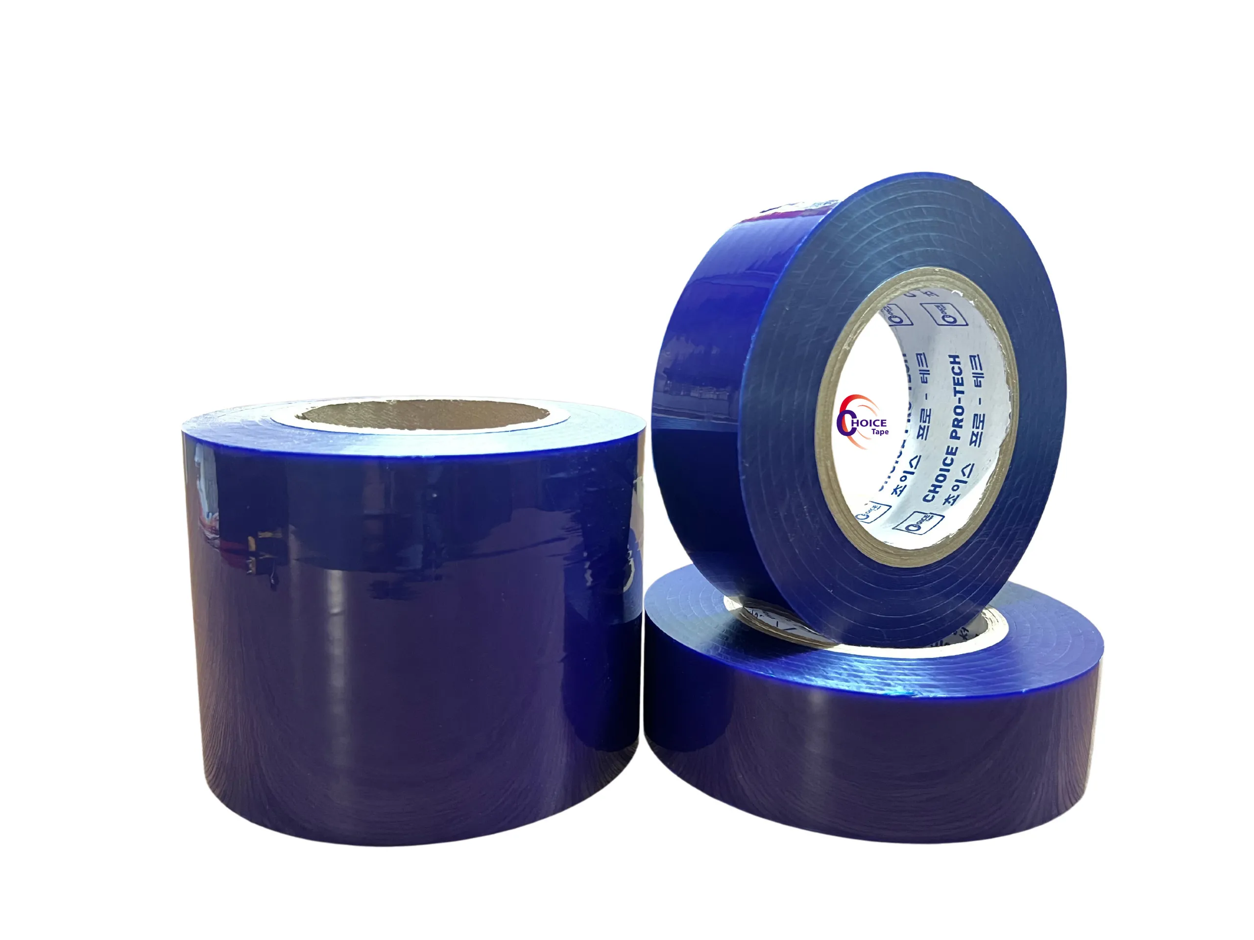 BĂNG KEO BẢO VỆ XANH