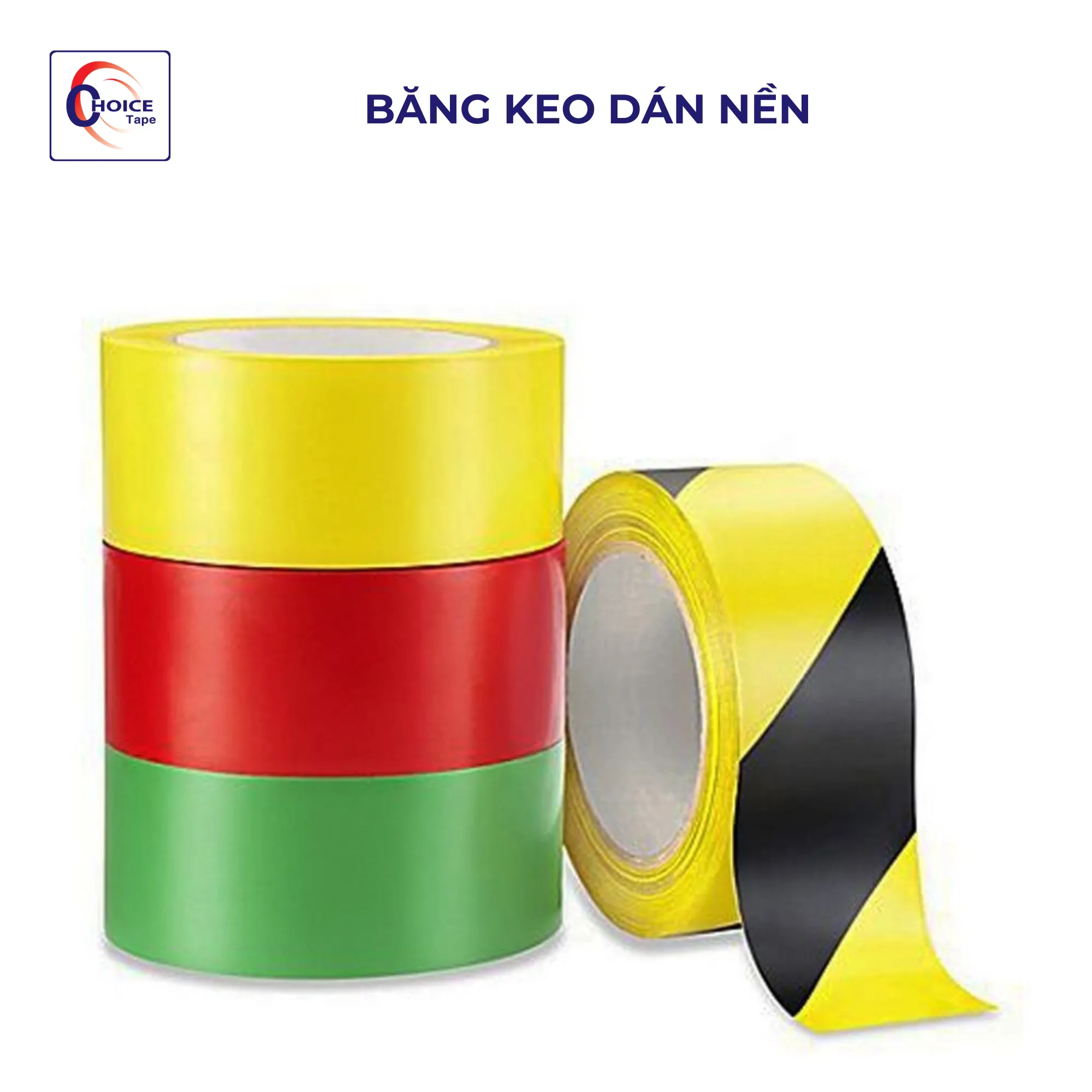 BĂNG KEO DÁN NỀN