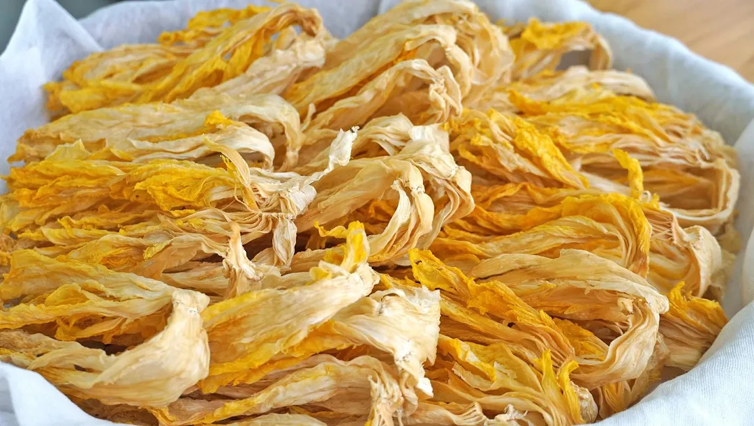 LÁ CẢI THẢO KHÔ