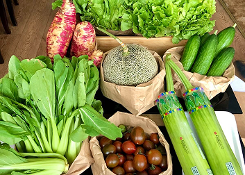 Choice Food Gift – Cùng Mẹ thưởng thức bữa ăn sức khỏe