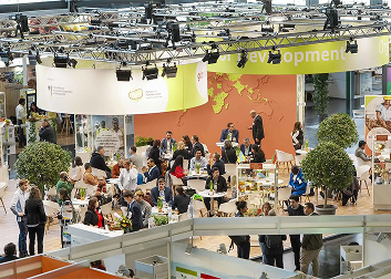 xu Hướng Thực Phẩm Hữu Cơ Theo Biofach 2025: Tương Lai Của Ngành Hữu Cơ